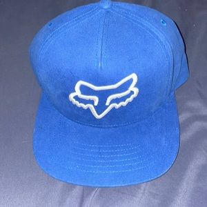FOX RACING HAT